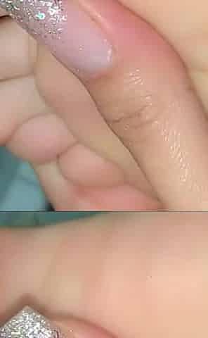Look How Soft Are My Soles