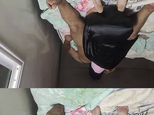 Couple Arab Teen New Vedio