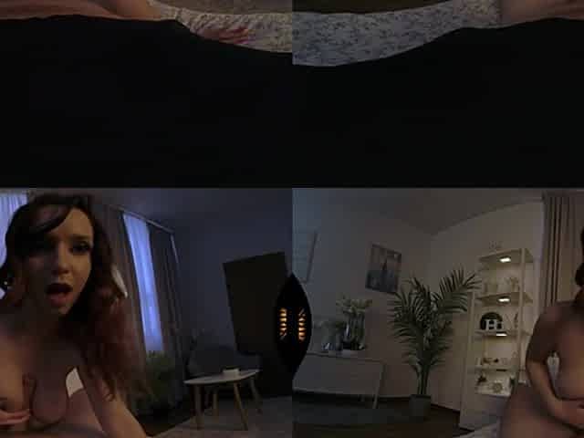 Zeynep - Pregnant