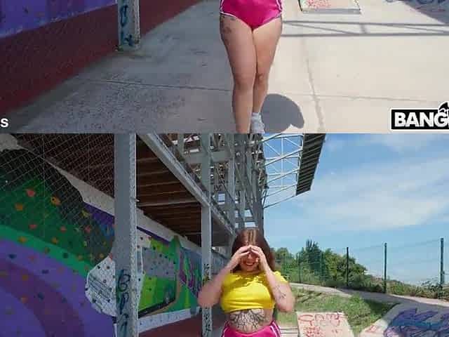 Her Butt was Lascivious For Anal