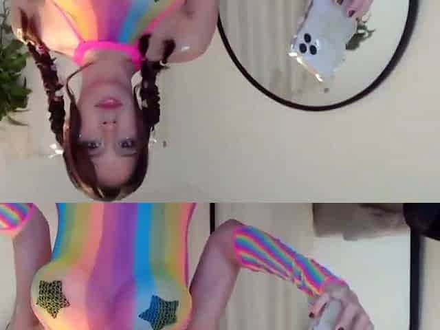 Marie Webcam
