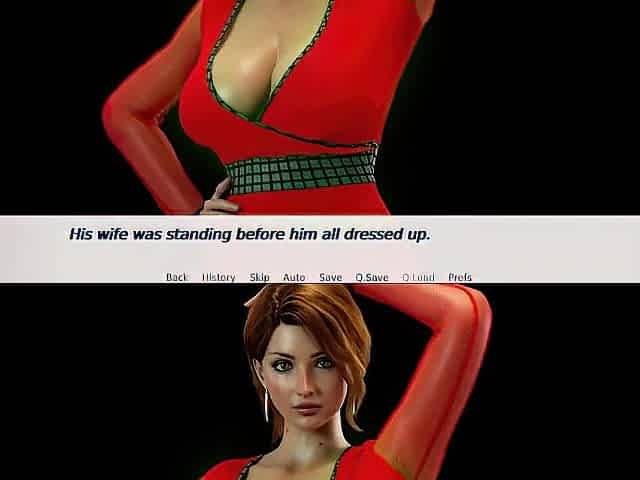 Wifey Unbound: a Cuckold Story - Part 6