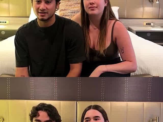 Lustery E Kev And Sab Squirt On That Dick FETiSH
