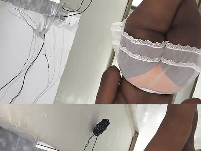 Stepmom Gives Me My Christmas Gift Her Tight Pussy