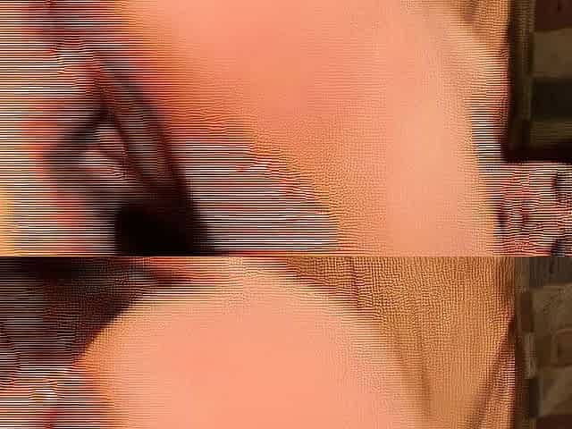 Rough Sex For Phat Ass Ricki