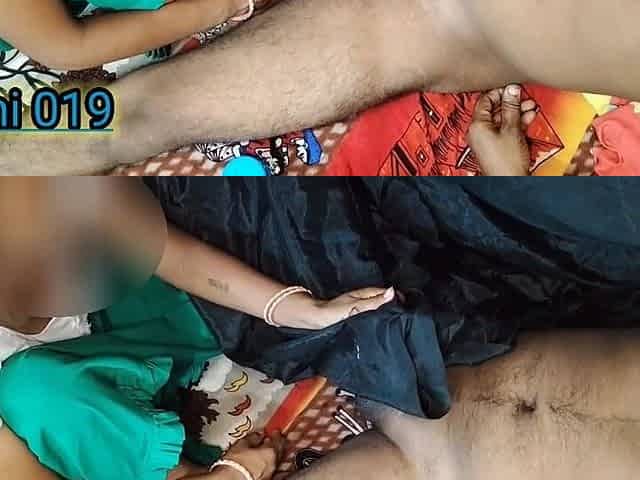 Desi Housewife Rani Fuck