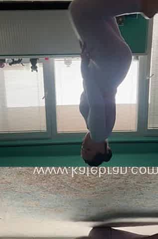 supple mother i'd like to fuck morning stretch