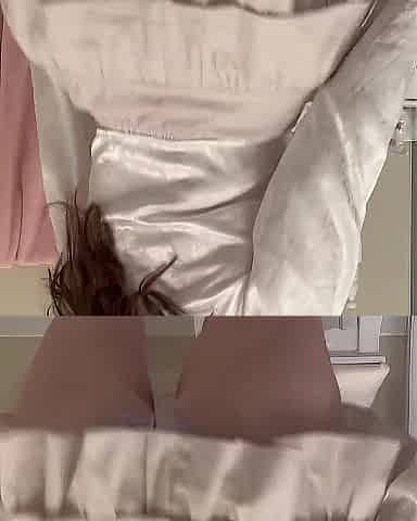 POV Girlfriend wanting to bang by teasing u