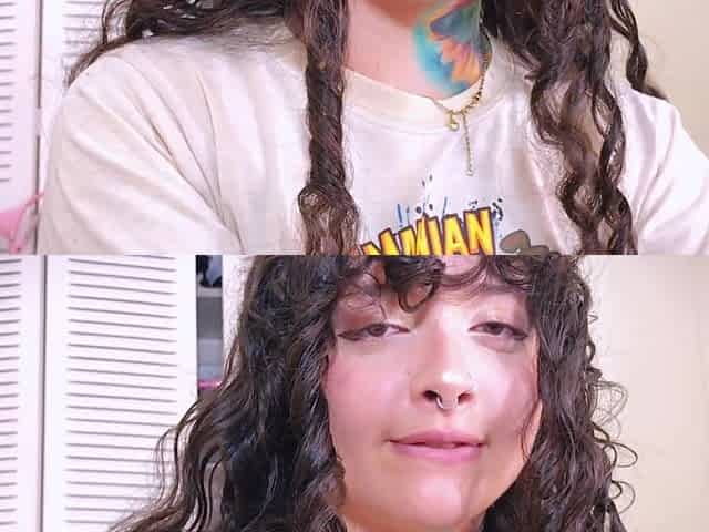 Stepmom Loves to Smell My Dick and Dirty Balls After College