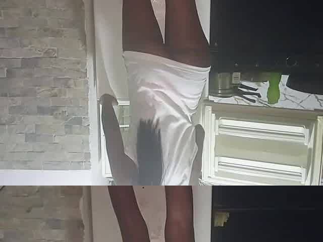 Tremendous cleaning butt - I met her on Sxhorny.com