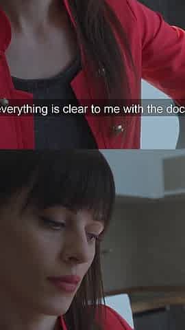 Cute Realtor Uses Her Sweet Ass to Convince the Client