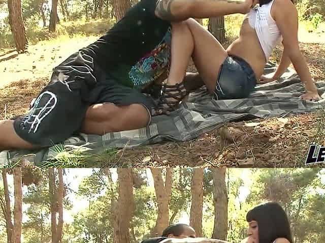Horny Robs Reality Dirt