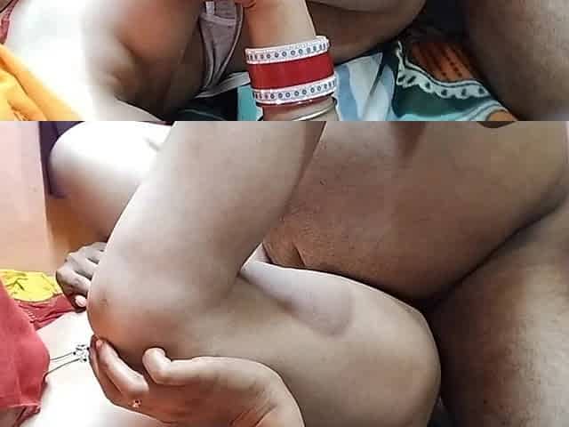 Neighbor's Wife Fucked in the Wedding