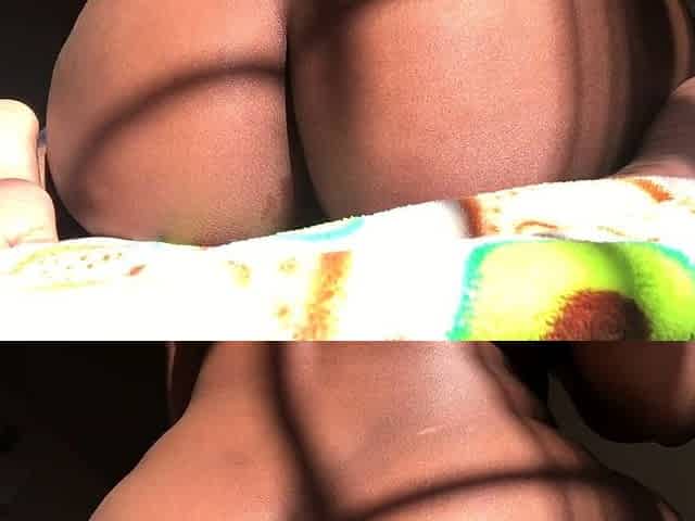 Fucking My Pink Pussy Till I Squirt