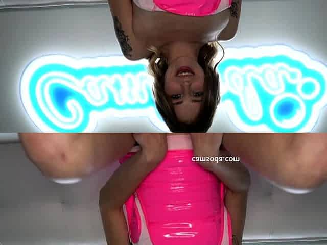 Camsoda Watch this cute amateur teen