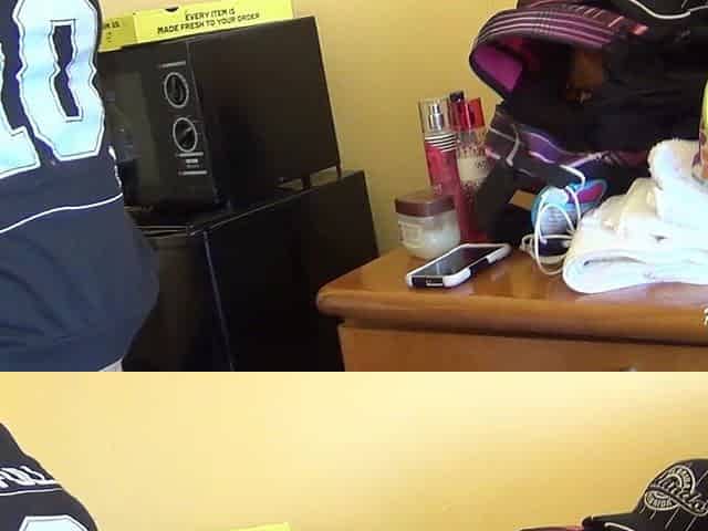 Adena Paige- No I Don't Take Food Stamps