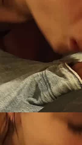 Real Homemade Cumshot Deepthroat Compilation Sucking Big Cock