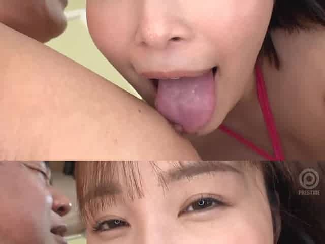 ABF-341cute cumshot climax