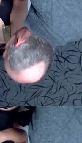 Old man young pussy fucking cock sucking