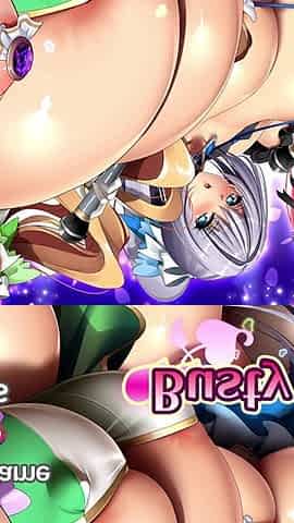 Ep10: Shouko Hazuki Fucked by the Demon King - Busty Idol Manor