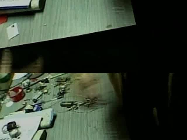 A mechanic stretched my asshole