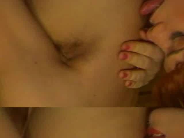 87953 Double Black Fantasy Sz 03 - Big tits