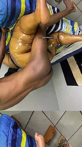 Porn Hub Doxy with Giant Booty Gets Destroyed