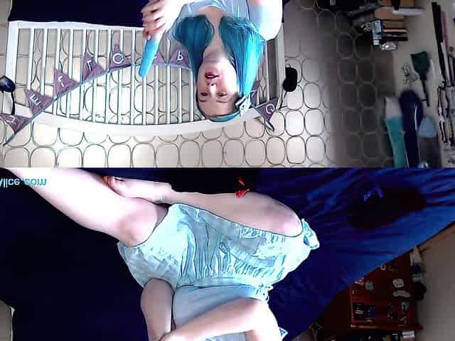AngryLlamaUK Lightsaber Toy Rview - Solo Cutie
