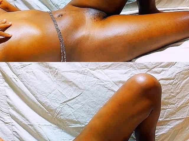 Hot and Sexy Babe Found in Sex Mood and I Was Seduced to Fuck Her so Hard Till I Got Cum. Sweet and Wet Pussy