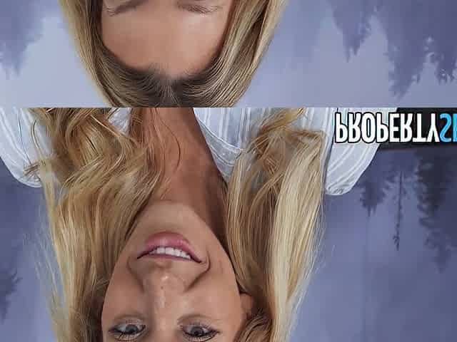 Real Estate Agent Addison Vodka Fucks Her Boss