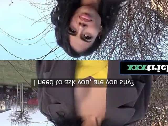 Tourist Cutie Shakes That Colombian Butt Outdoors Previous to a Wild Ride