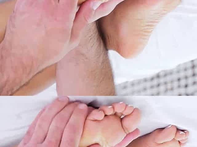 isabella jules full service massage with pussy filling