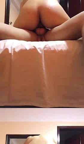 Don't Touch My Vagina, I Just Want It up the Ass