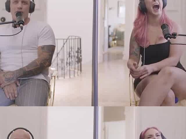 Hd Trailer With Well-proportioned And From - Siri Dahl And Derrick Pierce