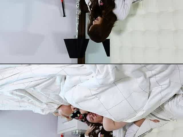 Sluty Milf Emily Addison Wakes Up Stepson With Boobjob