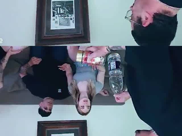 Swinger - 4 Foursome