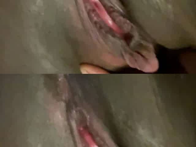 Squirting Funtime