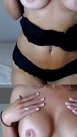 Oil Twerking Riding BBC