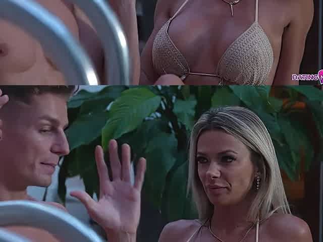 Pleasure By The Pool - S2:E5 - Momlover