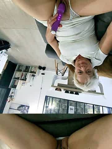 I Get My Ass Fucked Hard and Get a Good Facial Just the Way I Like It