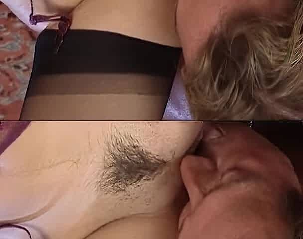German Hottie Got Her Taut Aperture Drilled in Missionary