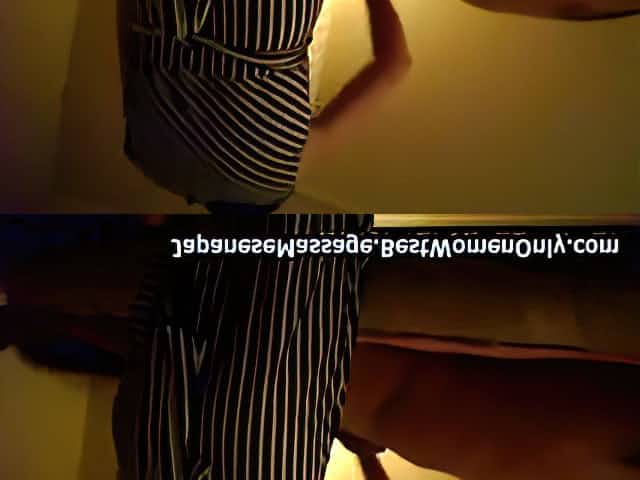 Asian Japanese Massage Great Hidden Cam Caught