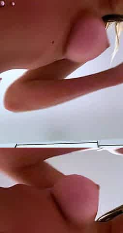 Masturbation amateur home video