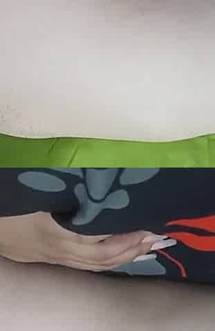 The Best Blowjob My Wife Has Given Me Was Happy Sucking Cock Because I Won the Game