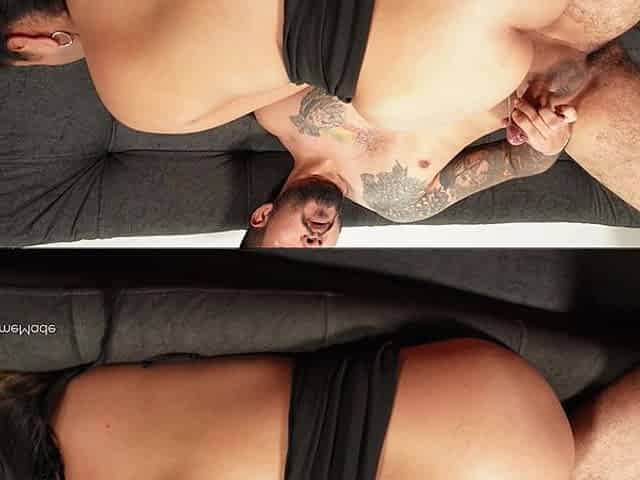 Huge Cumshot Compilation - so Much Cum! What Does He Eat??