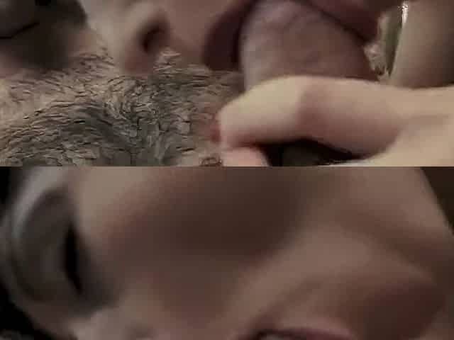 A Big Cock To Suck And Take In The Ass For - Italian Sheila Stone, Sheila Stone And Silvio Evangelista