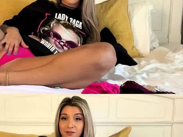 Perfect Pussy Close up milf Selda