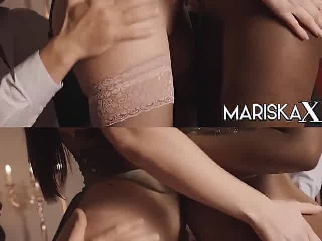 Swingers In A Sexy Foursome