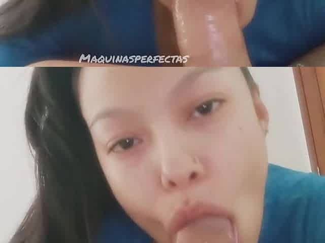 UNFATHOMABLE MOUTH: HOMEMADE AND REAL BREAKS THE INTERNET