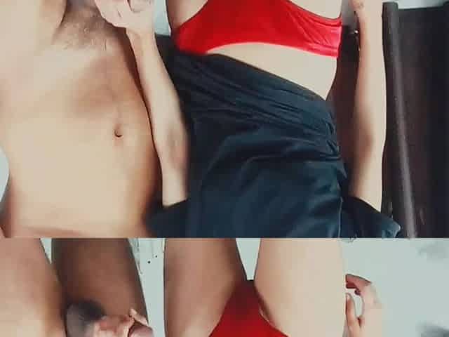 Desi Sauteli Baap Romance Hindi Audio